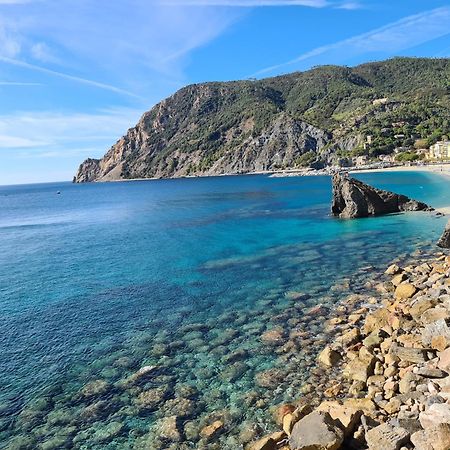 Pippo Cosy Studio Flat With Ac Monterosso al Mare Eksteriør billede