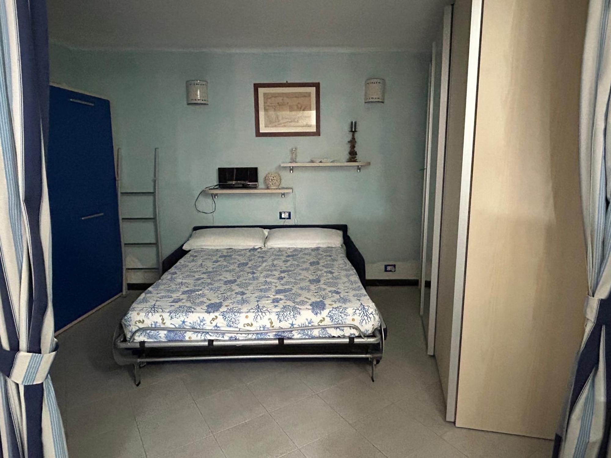 Pippo Cosy Studio Flat With Ac Monterosso al Mare Eksteriør billede