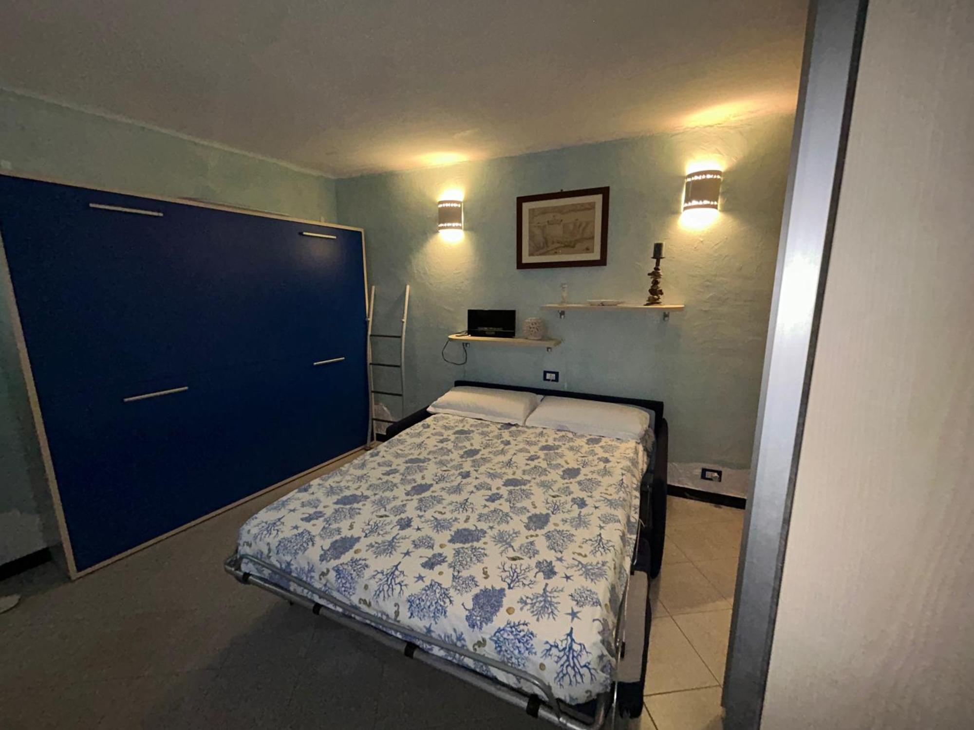 Pippo Cosy Studio Flat With Ac Monterosso al Mare Eksteriør billede